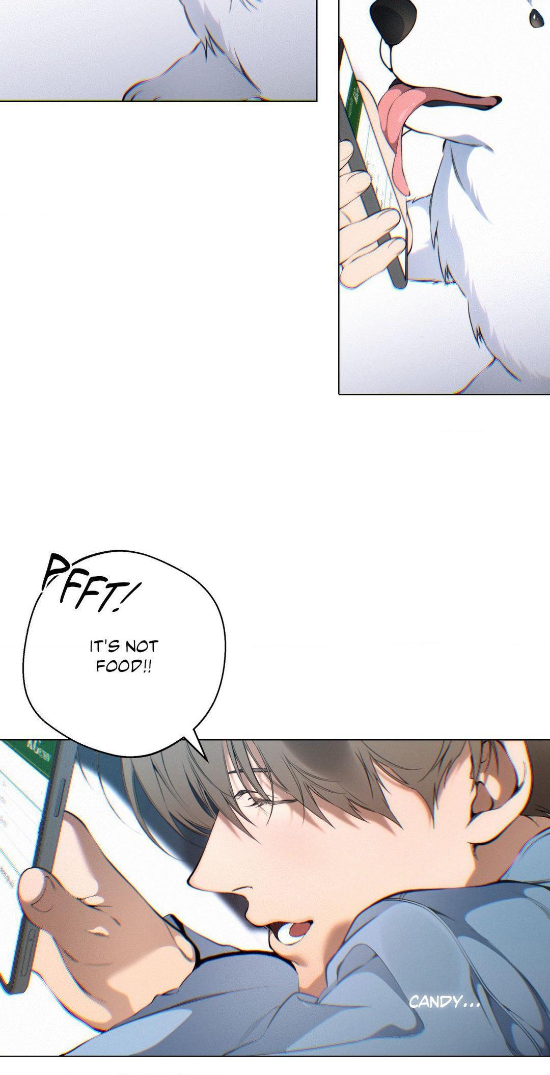 Lost in the Cloud, Chapter 131 image 43